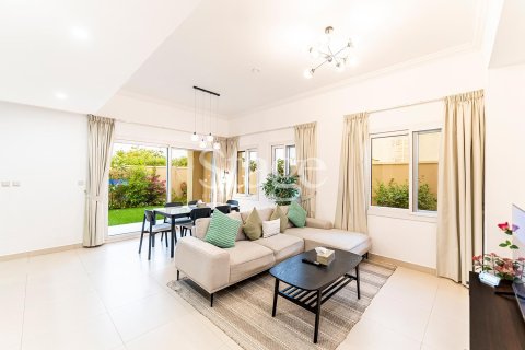 Villa à Casa Viva, Serena, Dubai, 3 chambres, 255 m², № 69158 - photo 7