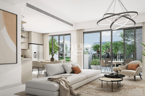 Adosado en Arabian Ranches 3, Dubai, 3 dormitorios, 204 m², № 69157 - foto 2