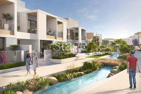 Adosado en Arabian Ranches 3, Dubai, 3 dormitorios, 204 m², № 69157 - foto 4