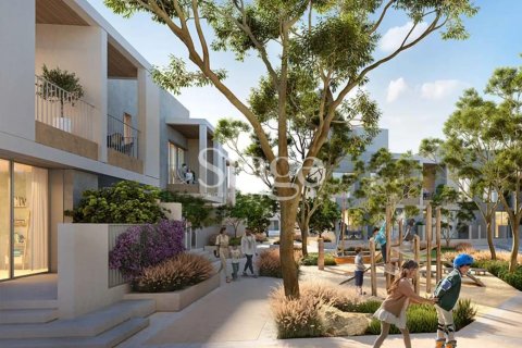 Adosado en Arabian Ranches 3, Dubai, 3 dormitorios, 204 m², № 69157 - foto 5