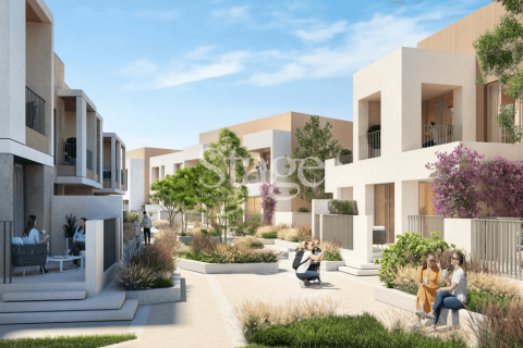 Adosado en Arabian Ranches 3, Dubai, 3 dormitorios, 204 m², № 69157 - foto 7