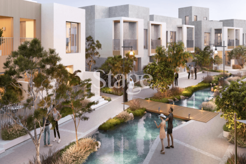 Adosado en Arabian Ranches 3, Dubai, 3 dormitorios, 204 m², № 69157 - foto 6