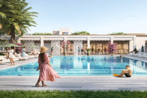 Adosado en Arabian Ranches 3, Dubai, 3 dormitorios, 204 m², № 69157 - foto 10