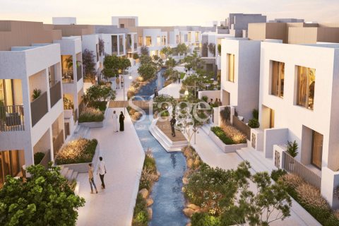 Adosado en Arabian Ranches 3, Dubai, 3 dormitorios, 204 m², № 69157 - foto 9