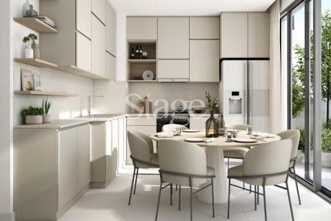 Adosado en Arabian Ranches 3, Dubai, 3 dormitorios, 204 m², № 69157 - foto 3