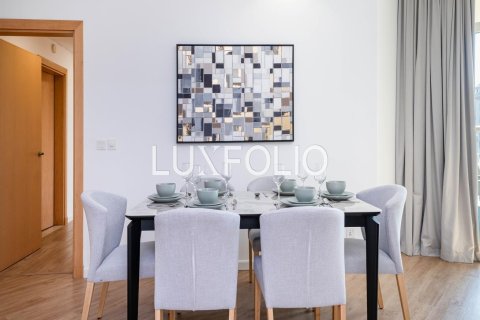 Apartamento en Shoreline Apartments, Palm Jumeirah, Dubai, 2 dormitorios, 145 m², № 46255 - foto 13
