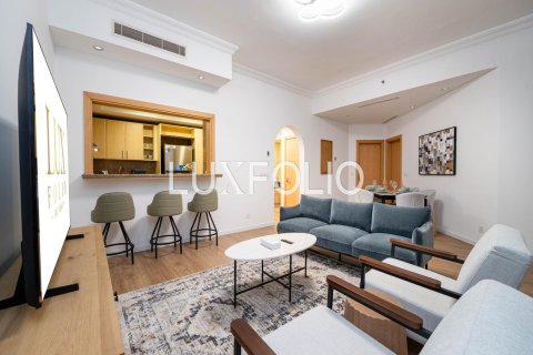 Apartamento en Shoreline Apartments, Palm Jumeirah, Dubai, 2 dormitorios, 145 m², № 46255 - foto 10
