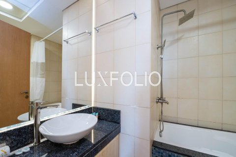 Apartamento en Shoreline Apartments, Palm Jumeirah, Dubai, 2 dormitorios, 145 m², № 46255 - foto 17