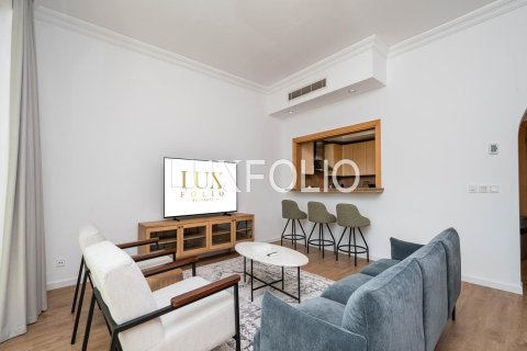 Apartamento en Shoreline Apartments, Palm Jumeirah, Dubai, 2 dormitorios, 145 m², № 46255 - foto 9