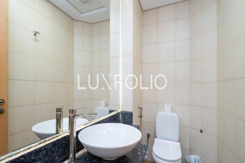 Apartamento en Shoreline Apartments, Palm Jumeirah, Dubai, 2 dormitorios, 145 m², № 46255 - foto 18