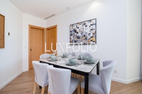 Apartamento en Shoreline Apartments, Palm Jumeirah, Dubai, 2 dormitorios, 145 m², № 46255 - foto 12