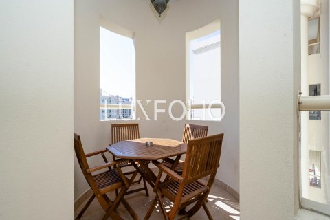 Apartamento en Shoreline Apartments, Palm Jumeirah, Dubai, 2 dormitorios, 145 m², № 46255 - foto 22