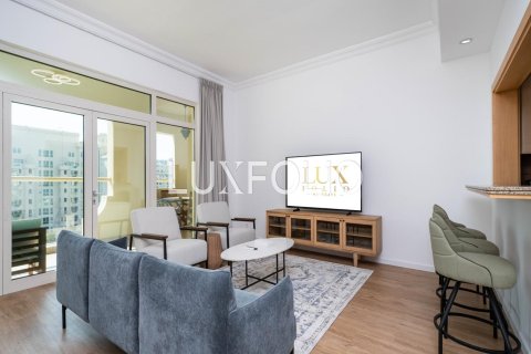 Apartamento en Shoreline Apartments, Palm Jumeirah, Dubai, 2 dormitorios, 145 m², № 46255 - foto 8