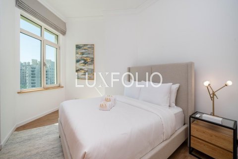 Apartamento en Shoreline Apartments, Palm Jumeirah, Dubai, 2 dormitorios, 145 m², № 46255 - foto 5