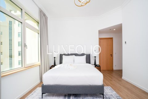 Apartamento en Shoreline Apartments, Palm Jumeirah, Dubai, 2 dormitorios, 145 m², № 46255 - foto 7
