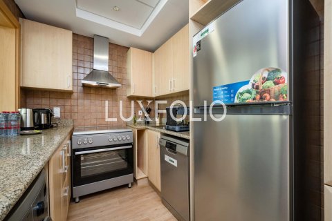 Apartamento en Shoreline Apartments, Palm Jumeirah, Dubai, 2 dormitorios, 145 m², № 46255 - foto 15