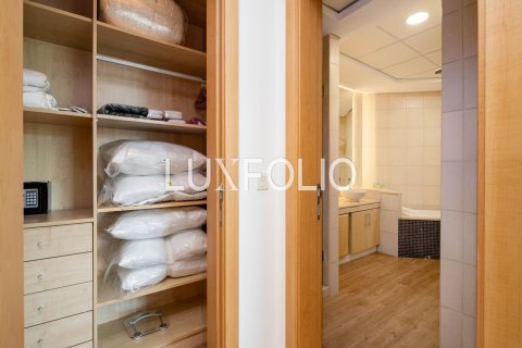 Apartamento en Shoreline Apartments, Palm Jumeirah, Dubai, 2 dormitorios, 145 m², № 46255 - foto 21