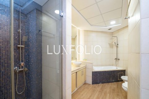 Apartamento en Shoreline Apartments, Palm Jumeirah, Dubai, 2 dormitorios, 145 m², № 46255 - foto 19