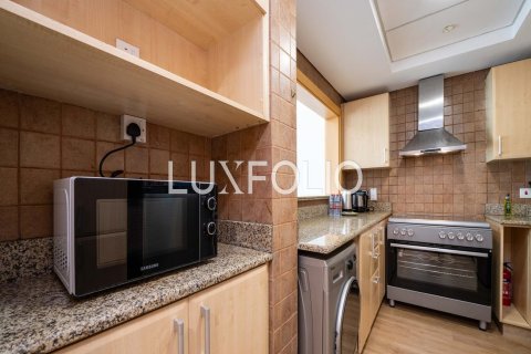 Apartamento en Shoreline Apartments, Palm Jumeirah, Dubai, 2 dormitorios, 145 m², № 46255 - foto 16