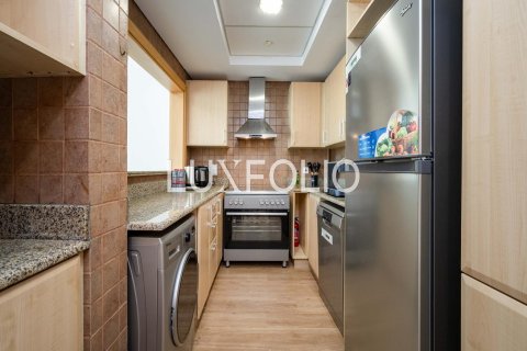 Apartamento en Shoreline Apartments, Palm Jumeirah, Dubai, 2 dormitorios, 145 m², № 46255 - foto 14