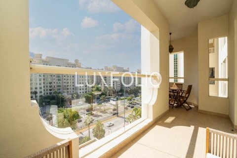 Apartamento en Shoreline Apartments, Palm Jumeirah, Dubai, 2 dormitorios, 145 m², № 46255 - foto 1