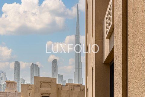 Apartment in Old Town, Dubai 2 bedrooms, 115 sq.m. № 46245 - photo 17