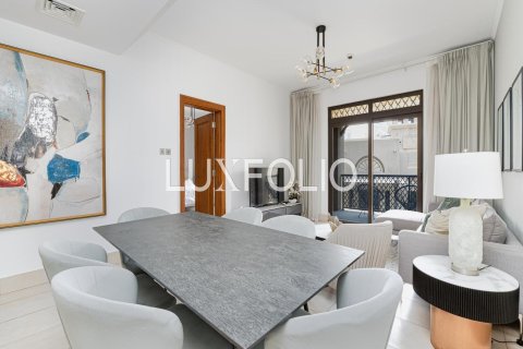 Apartment in Old Town, Dubai 2 bedrooms, 115 sq.m. № 46245 - photo 5