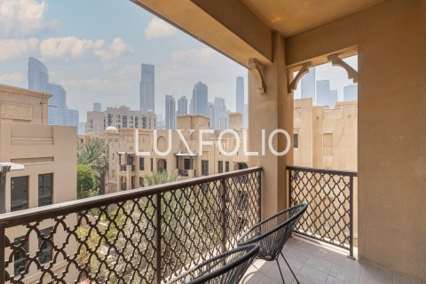 Apartment in Old Town, Dubai 2 bedrooms, 115 sq.m. № 46245 - photo 15