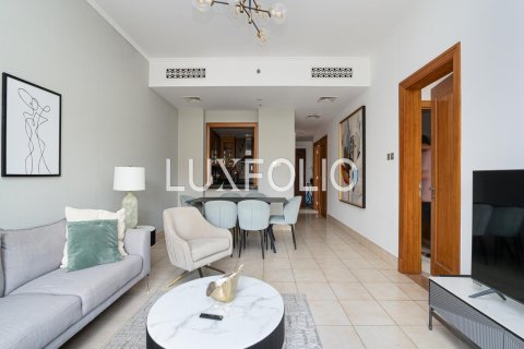 Apartment in Old Town, Dubai 2 bedrooms, 115 sq.m. № 46245 - photo 3