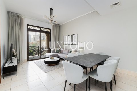 Apartment in Old Town, Dubai 2 bedrooms, 115 sq.m. № 46245 - photo 4