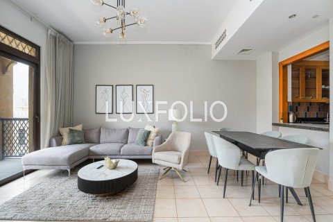 Apartment in Old Town, Dubai 2 bedrooms, 115 sq.m. № 46245 - photo 2