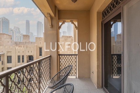 Apartment in Old Town, Dubai 2 bedrooms, 115 sq.m. № 46245 - photo 18