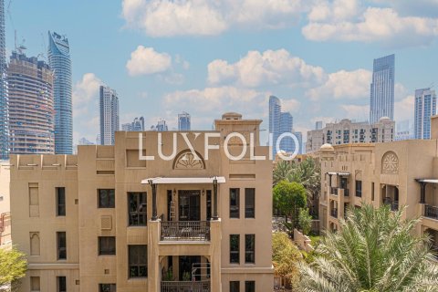 Apartment in Old Town, Dubai 2 bedrooms, 115 sq.m. № 46245 - photo 16