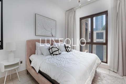Apartment in Old Town, Dubai 2 bedrooms, 115 sq.m. № 46245 - photo 12