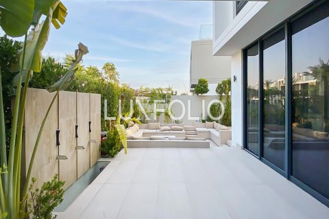 Villa à Dubai Hills Estate, Dubai, 3 chambres, 287 m², № 46246 - photo 10
