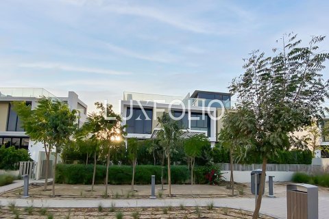 Villa à Dubai Hills Estate, Dubai, 3 chambres, 287 m², № 46246 - photo 13