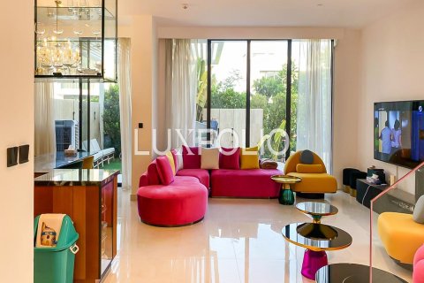 Villa à Dubai Hills Estate, Dubai, 3 chambres, 287 m², № 46246 - photo 5
