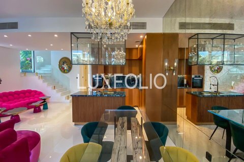 Villa à Dubai Hills Estate, Dubai, 3 chambres, 287 m², № 46246 - photo 6