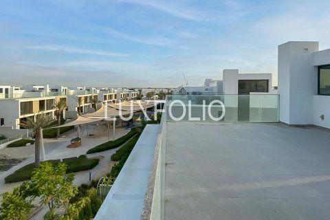 Villa à Dubai Hills Estate, Dubai, 3 chambres, 287 m², № 46246 - photo 9