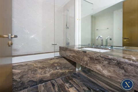 Apartamento en Dubai Marina, Dubai, 1 dormitorio, 88 m², № 46244 - foto 10