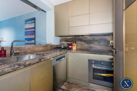 Apartamento en Dubai Marina, Dubai, 1 dormitorio, 88 m², № 46244 - foto 9