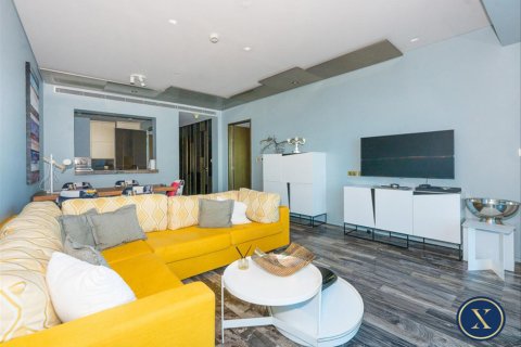 Apartamento en Dubai Marina, Dubai, 1 dormitorio, 88 m², № 46244 - foto 7
