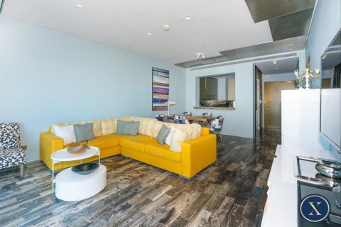Apartamento en Dubai Marina, Dubai, 1 dormitorio, 88 m², № 46244 - foto 8