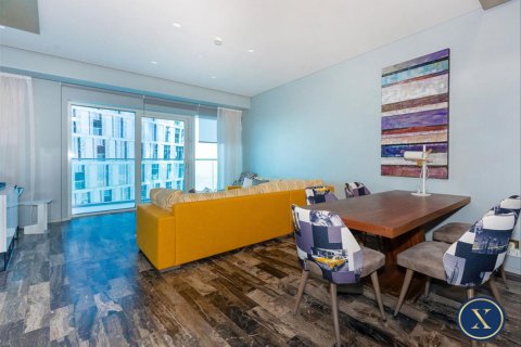 Apartamento en Dubai Marina, Dubai, 1 dormitorio, 88 m², № 46244 - foto 11