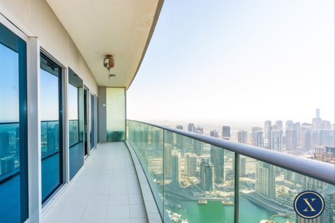 Apartamento en Dubai Marina, Dubai, 1 dormitorio, 88 m², № 46244 - foto 1