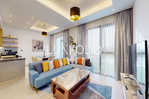 شقة في دائرة قرية جميرا, دبي 1غرف نوم, 105 م² رقم 46247 - صورة 2