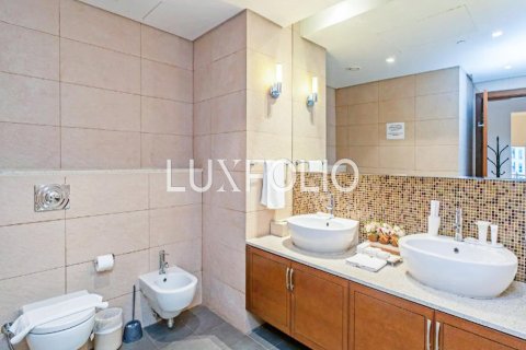 Apartamento en Marina Residences, Palm Jumeirah, Dubai, 2 dormitorios, 161 m², № 46254 - foto 8