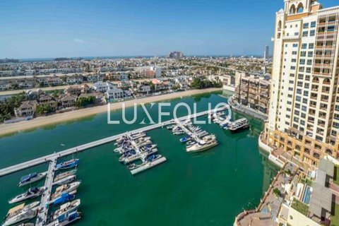 Apartamento en Marina Residences, Palm Jumeirah, Dubai, 2 dormitorios, 161 m², № 46254 - foto 10