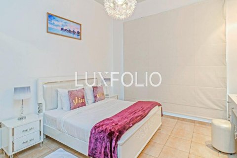 Apartamento en Marina Residences, Palm Jumeirah, Dubai, 2 dormitorios, 161 m², № 46254 - foto 6