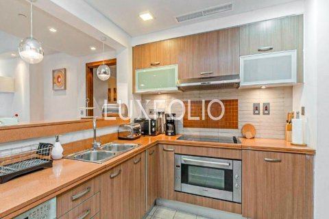 Apartamento en Marina Residences, Palm Jumeirah, Dubai, 2 dormitorios, 161 m², № 46254 - foto 7